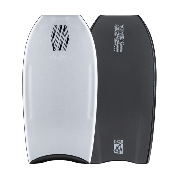 Sensor NXT PP Stiff Alex Uranga - Pro Series Bodyboard