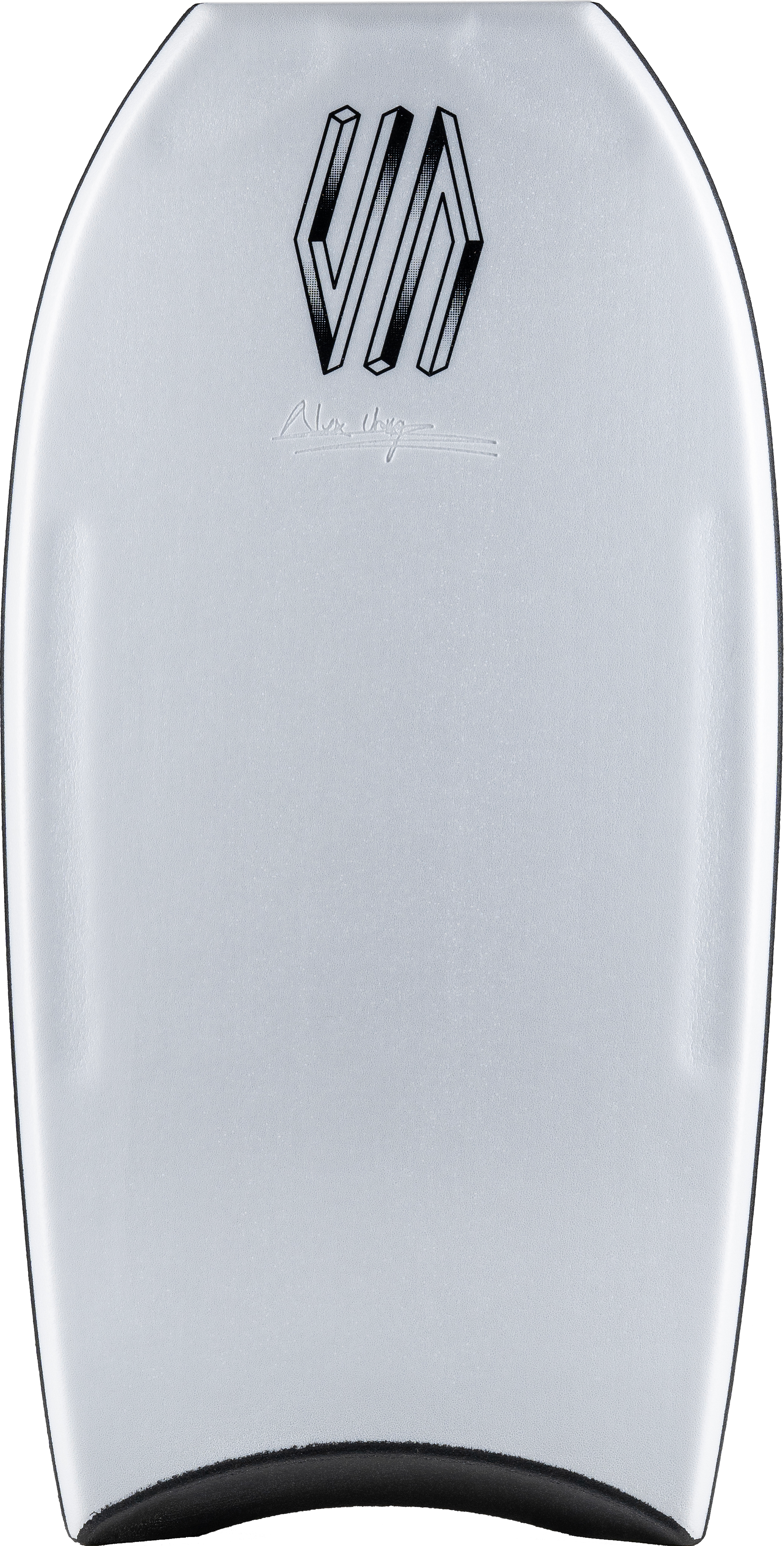 Sensor NXT PP Stiff Alex Uranga - Pro Series Bodyboard