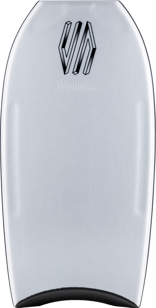 Sensor NXT PP Stiff Alex Uranga - Pro Series Bodyboard