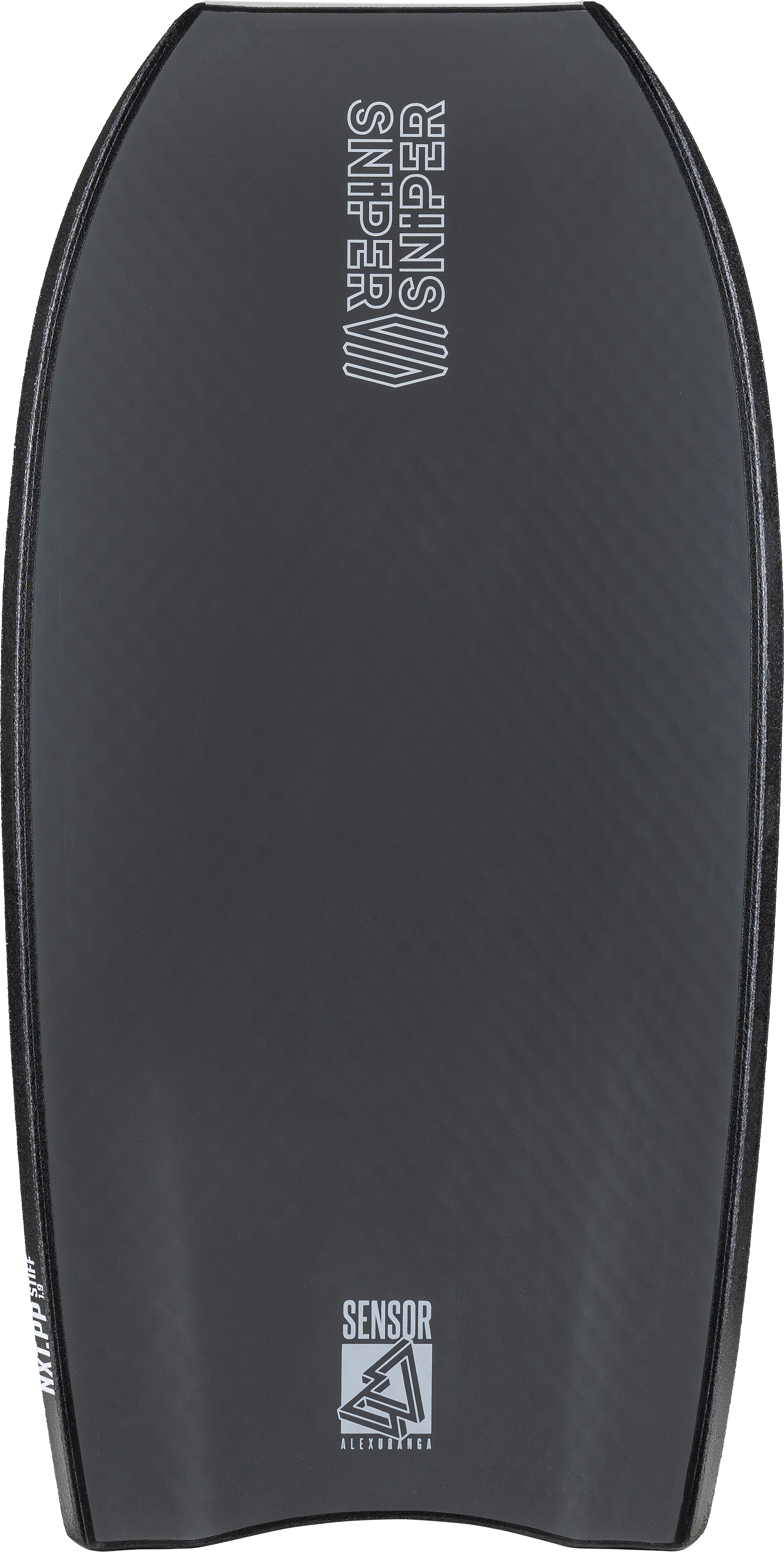 Sensor NXT PP Stiff Alex Uranga - Pro Series Bodyboard