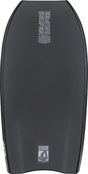 Sensor NXT PP Stiff Alex Uranga - Pro Series Bodyboard