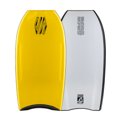 Sensor NXT PP Stiff Alex Uranga - Pro Series Bodyboard