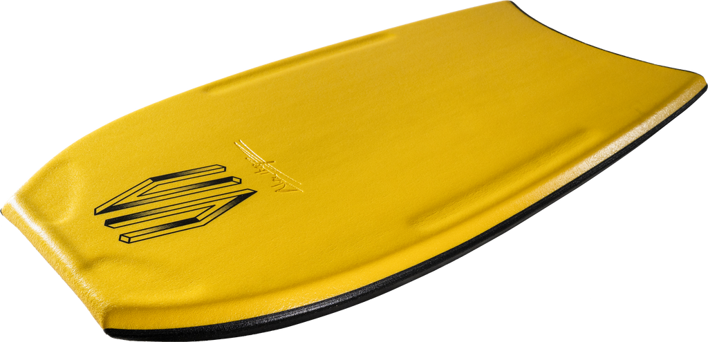 Sensor NXT PP Stiff Alex Uranga - Pro Series Bodyboard