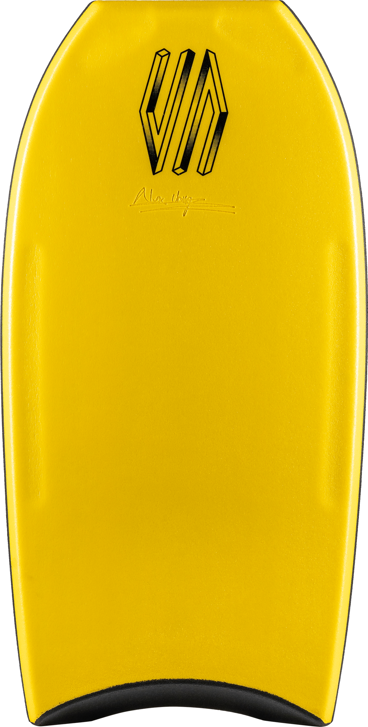 Sensor NXT PP Stiff Alex Uranga - Pro Series Bodyboard