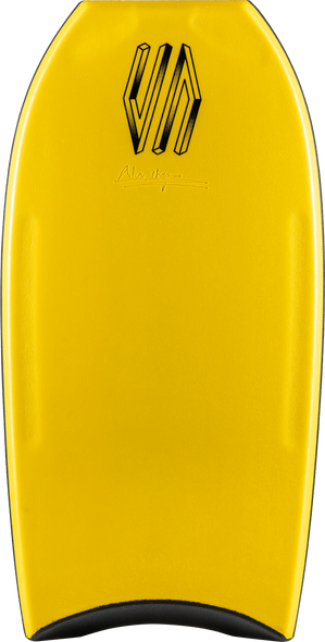 Sensor NXT PP Stiff Alex Uranga - Pro Series Bodyboard
