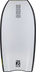 Sensor NXT PP Stiff Alex Uranga - Pro Series Bodyboard