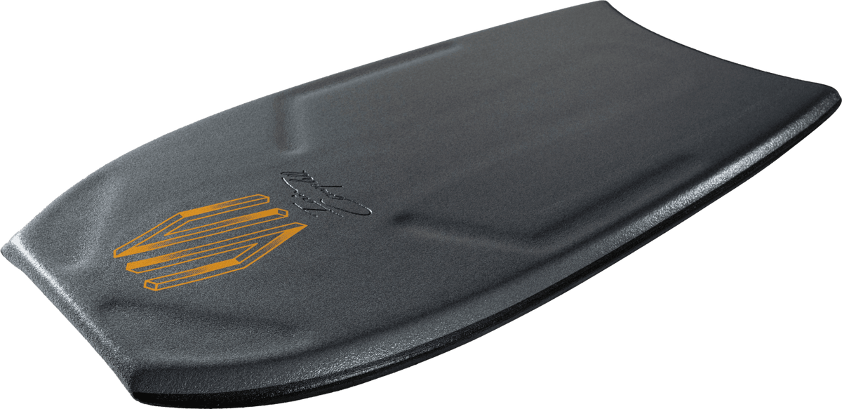 Sniper Bodyboards THEORY INF PP MID Pro Series Iain Campbell Bodyboard