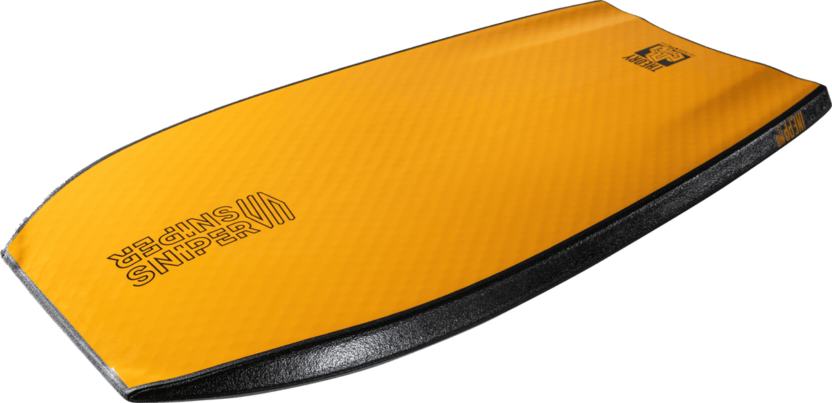 Sniper Bodyboards THEORY INF PP MID Pro Series Iain Campbell Bodyboard
