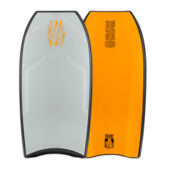 Theory  PP Quad Iain Campbell - Pro Series Bodyboard