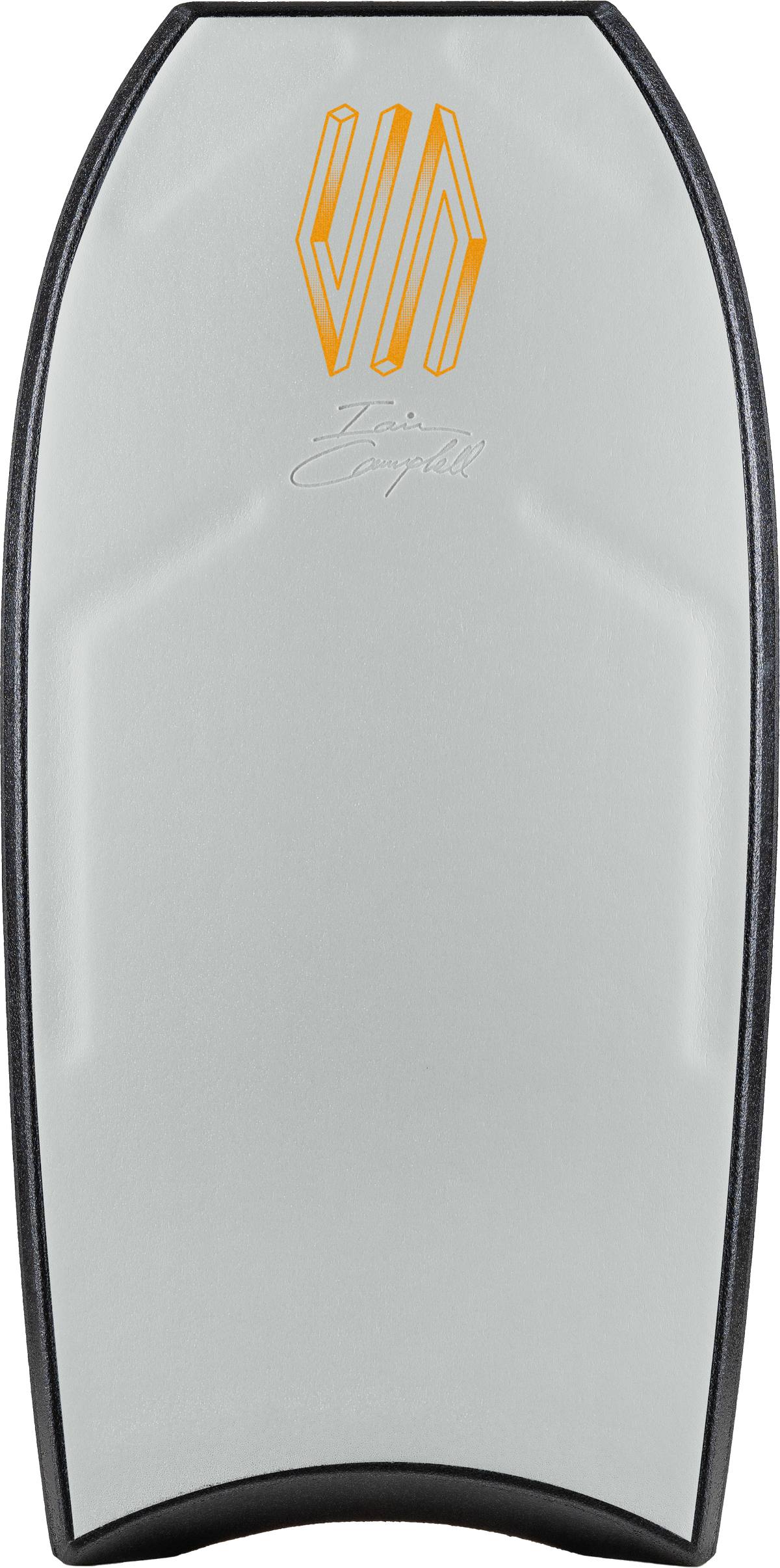 Theory  PP Quad Iain Campbell - Pro Series Bodyboard