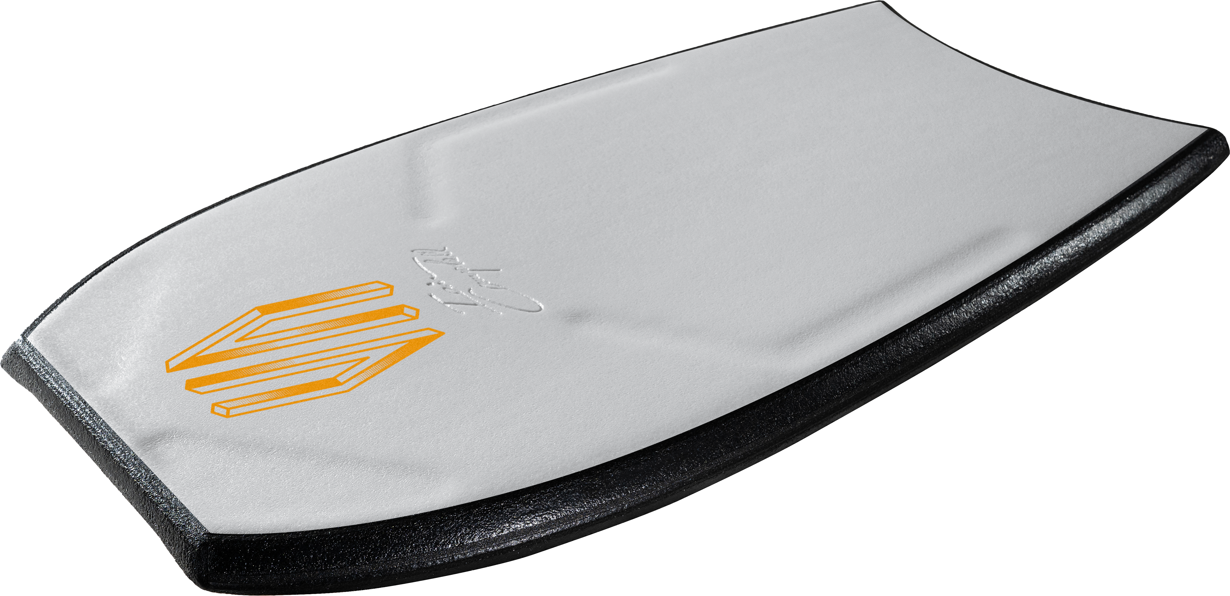 Theory  PP Quad Iain Campbell - Pro Series Bodyboard