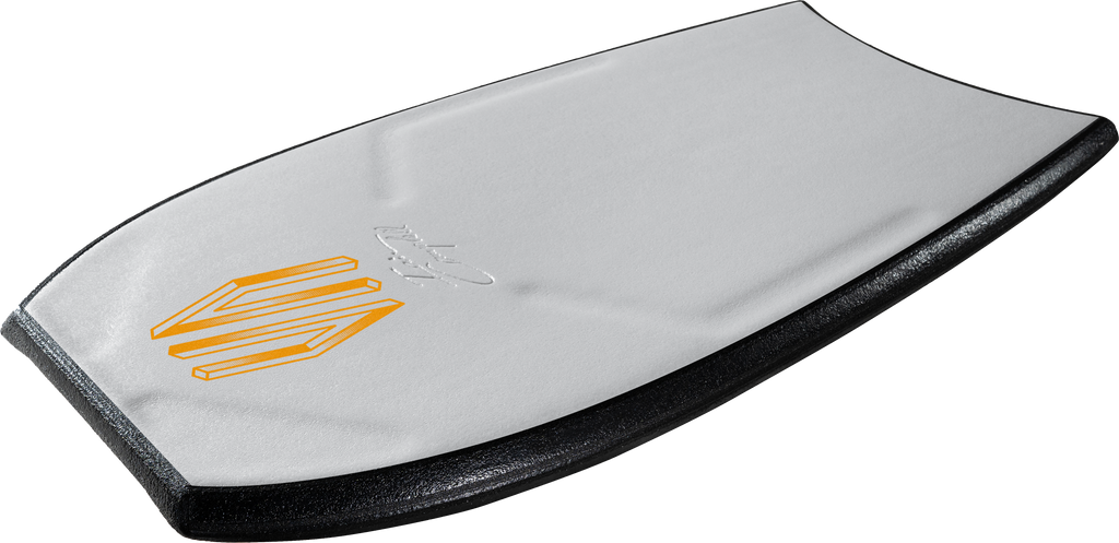 Theory  PP Quad Iain Campbell - Pro Series Bodyboard