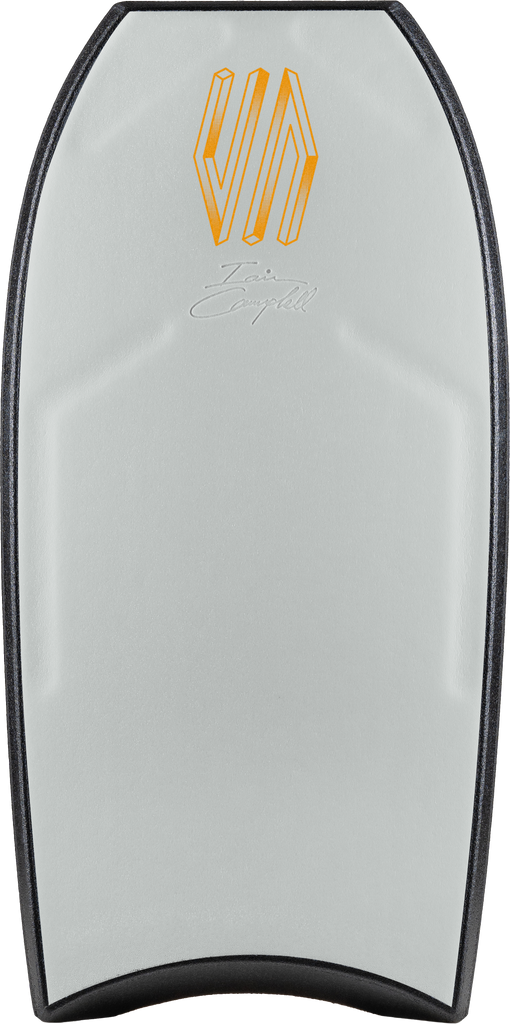 Theory  PP Quad Iain Campbell - Pro Series Bodyboard
