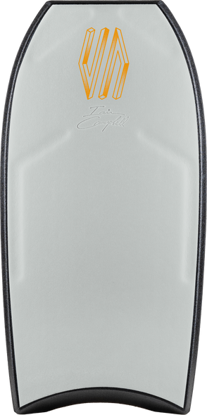 Theory  PP Quad Iain Campbell - Pro Series Bodyboard