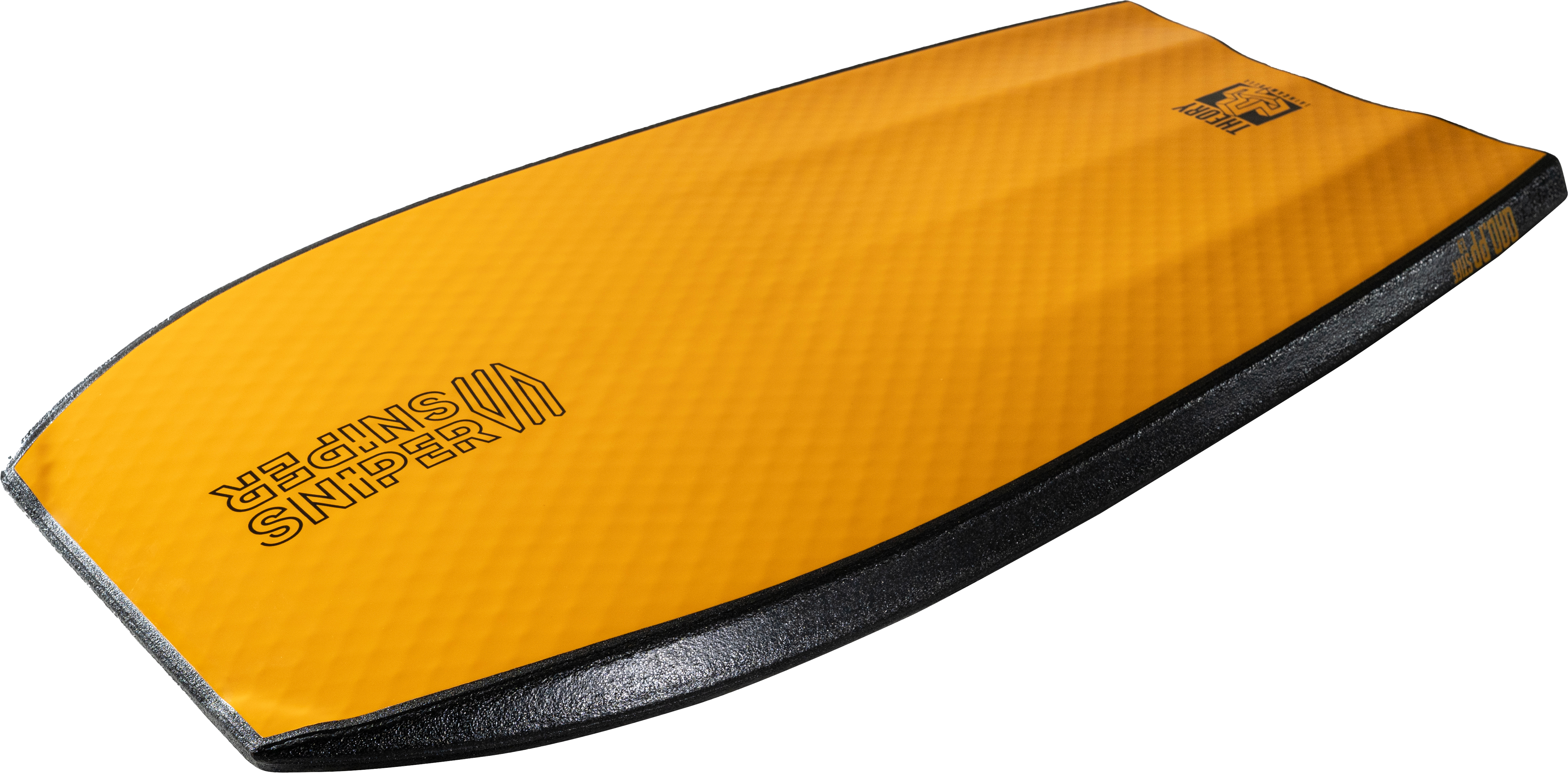 Theory  PP Quad Iain Campbell - Pro Series Bodyboard