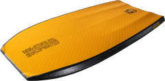 Theory  PP Quad Iain Campbell - Pro Series Bodyboard