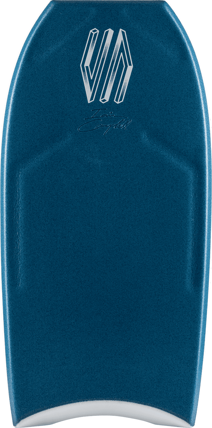 Sniper Bodyboards THEORY NXT PP STIFF Pro Series Iain Campbell Bodyboard