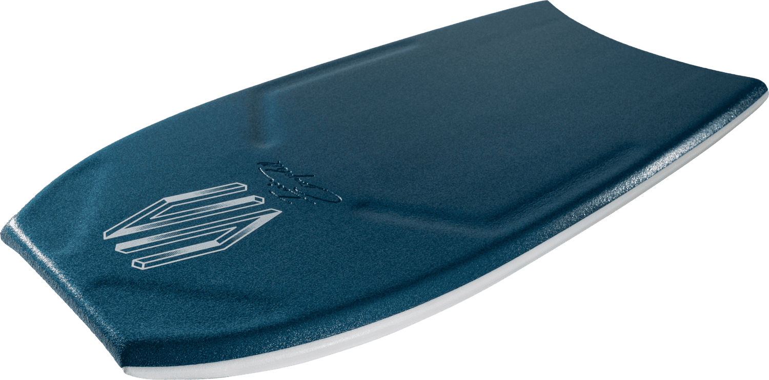 Sniper Bodyboards THEORY NXT PP STIFF Pro Series Iain Campbell Bodyboard