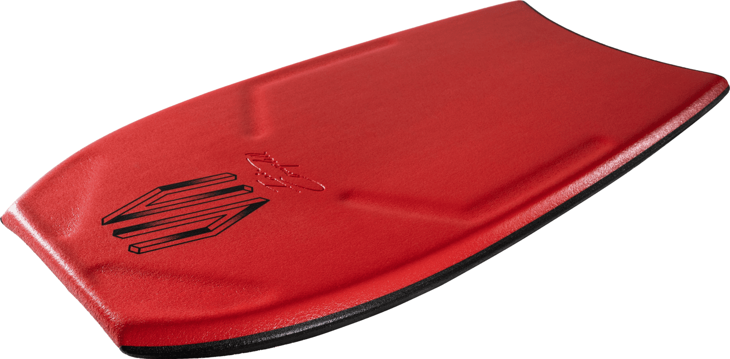 Sniper Bodyboards THEORY NXT PP STIFF Pro Series Iain Campbell Bodyboard