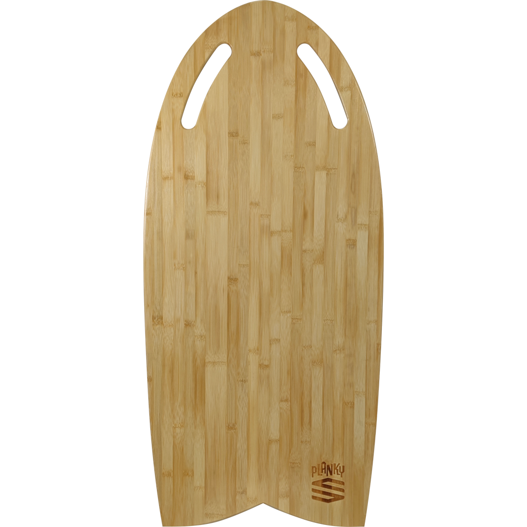 Planky - Bodyboard