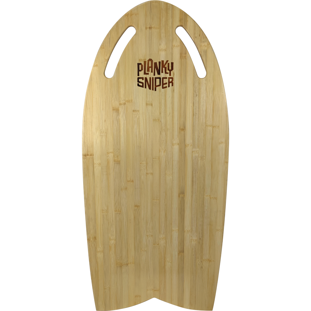 Planky - Bodyboard