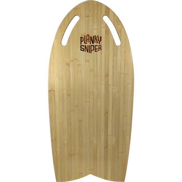Planky - Bodyboard
