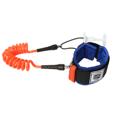 Leash Coiled Biceps Alex Uranga - Leash Bodyboard