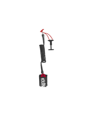 Regular Coiled - Leash Poignet Bodyboard