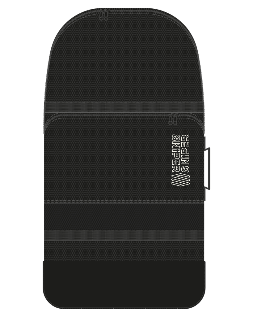 Single Deluxe - Housse De Bodyboard