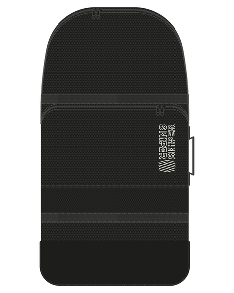Single Deluxe - Housse De Bodyboard