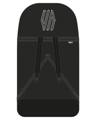 Single Deluxe - Housse De Bodyboard