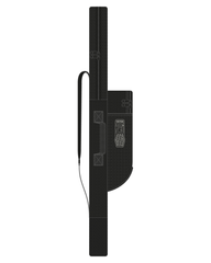 Single Deluxe - Housse De Bodyboard