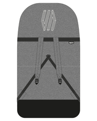 Single Deluxe - Housse De Bodyboard
