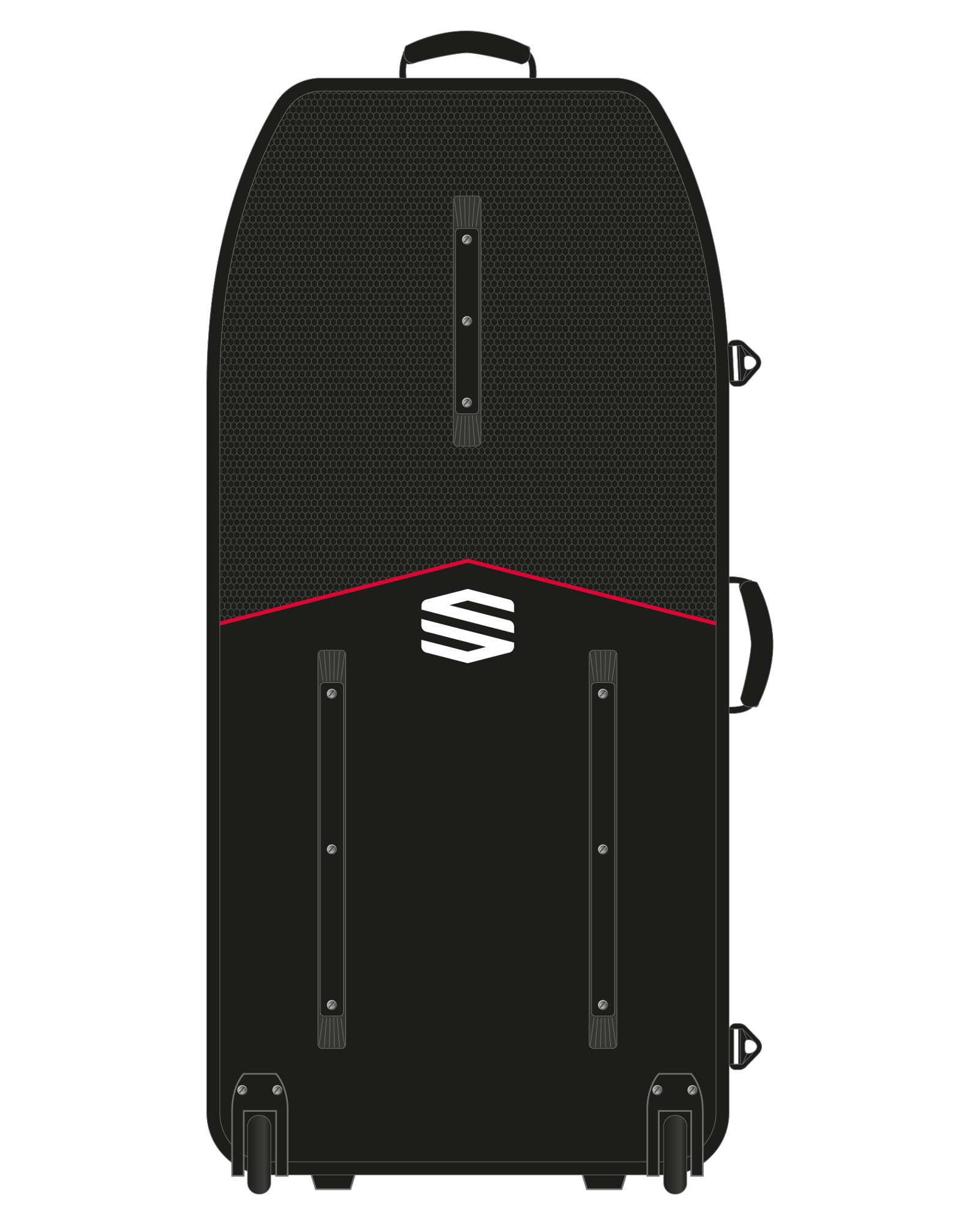 Rolling - Housse De Bodyboard