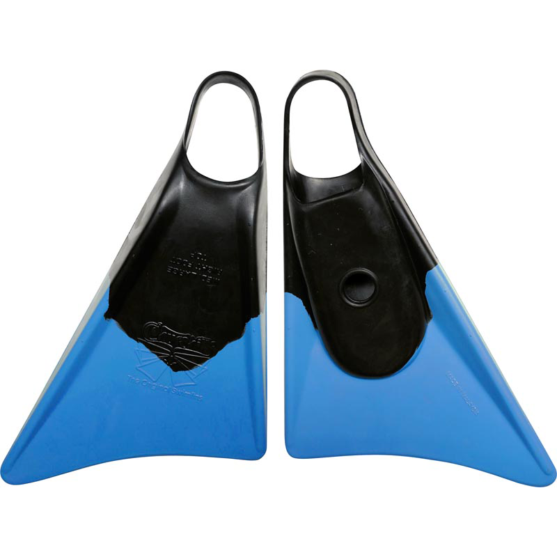 Makapuu Swimfins - Palmes De Bodyboard