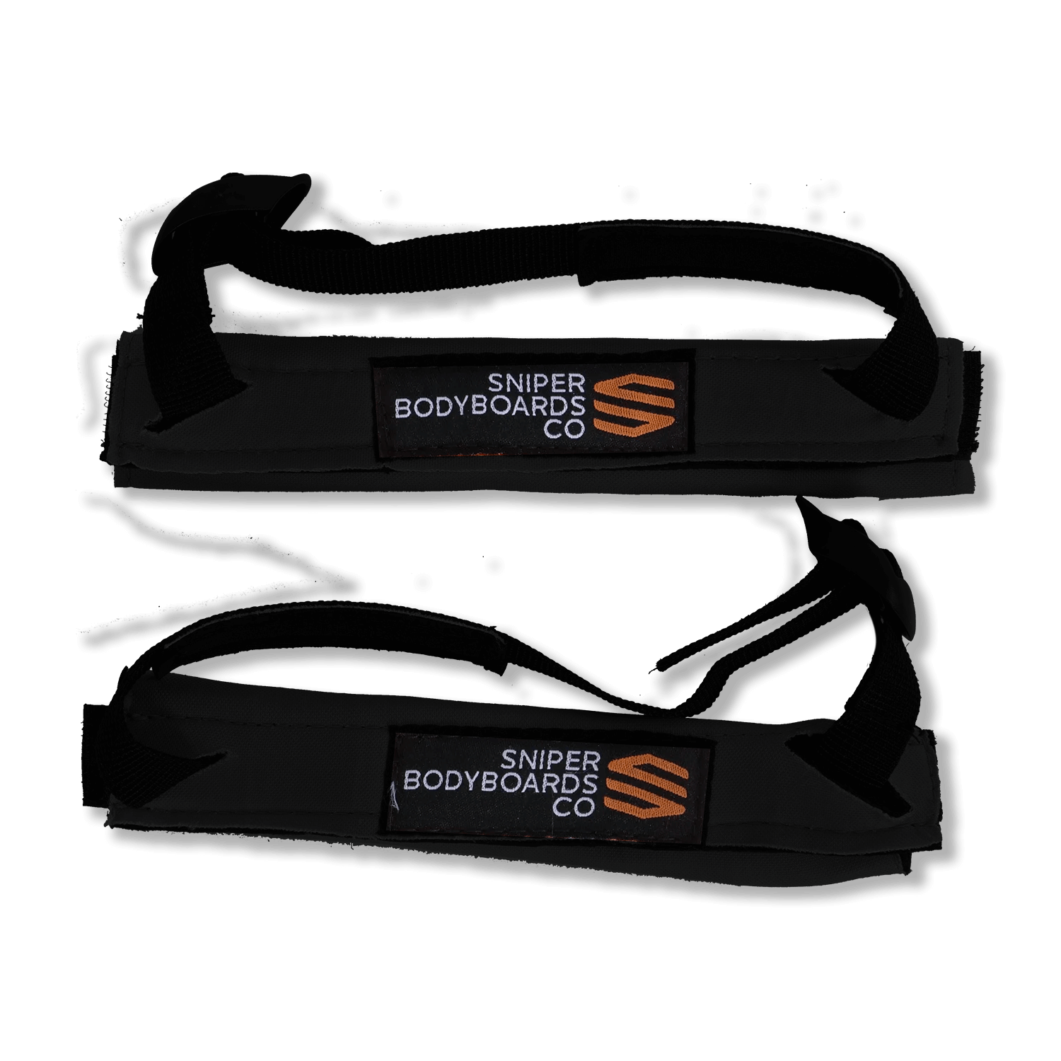 Heel Strap - Leash Palmes Bodyboard