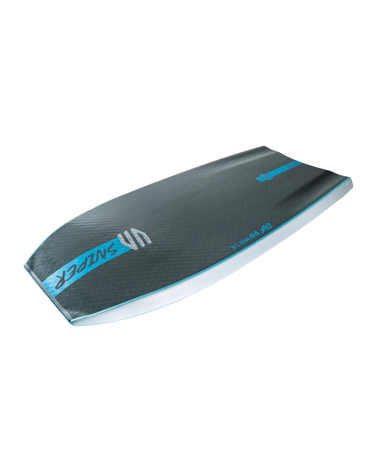 Iconic NXT PP Mid Amaury Lavernhe - Pro Series Bodyboard