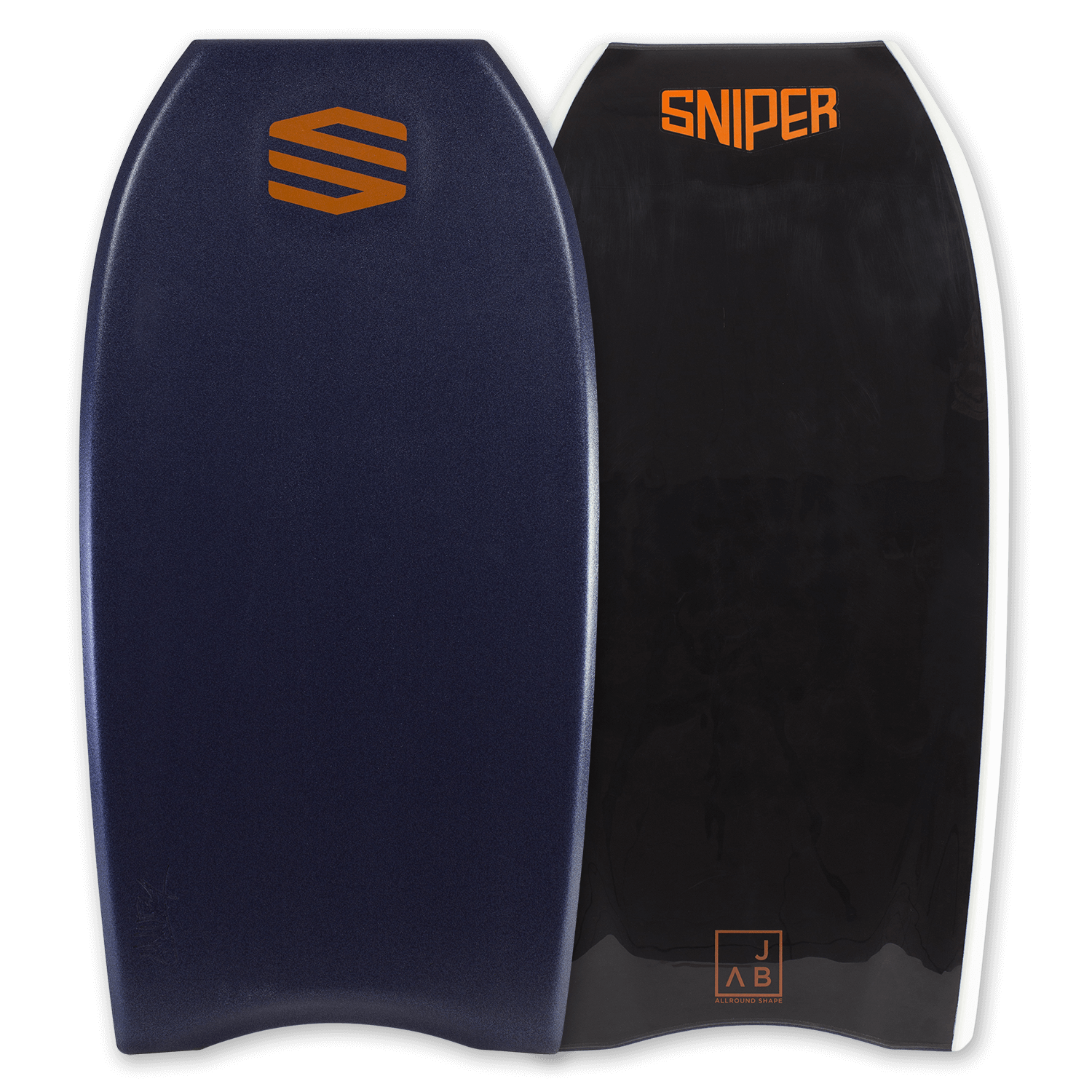 JAB Bodyboard Amaury Laverhne SNIPER BODYBOARDS Sniper Bodyboards