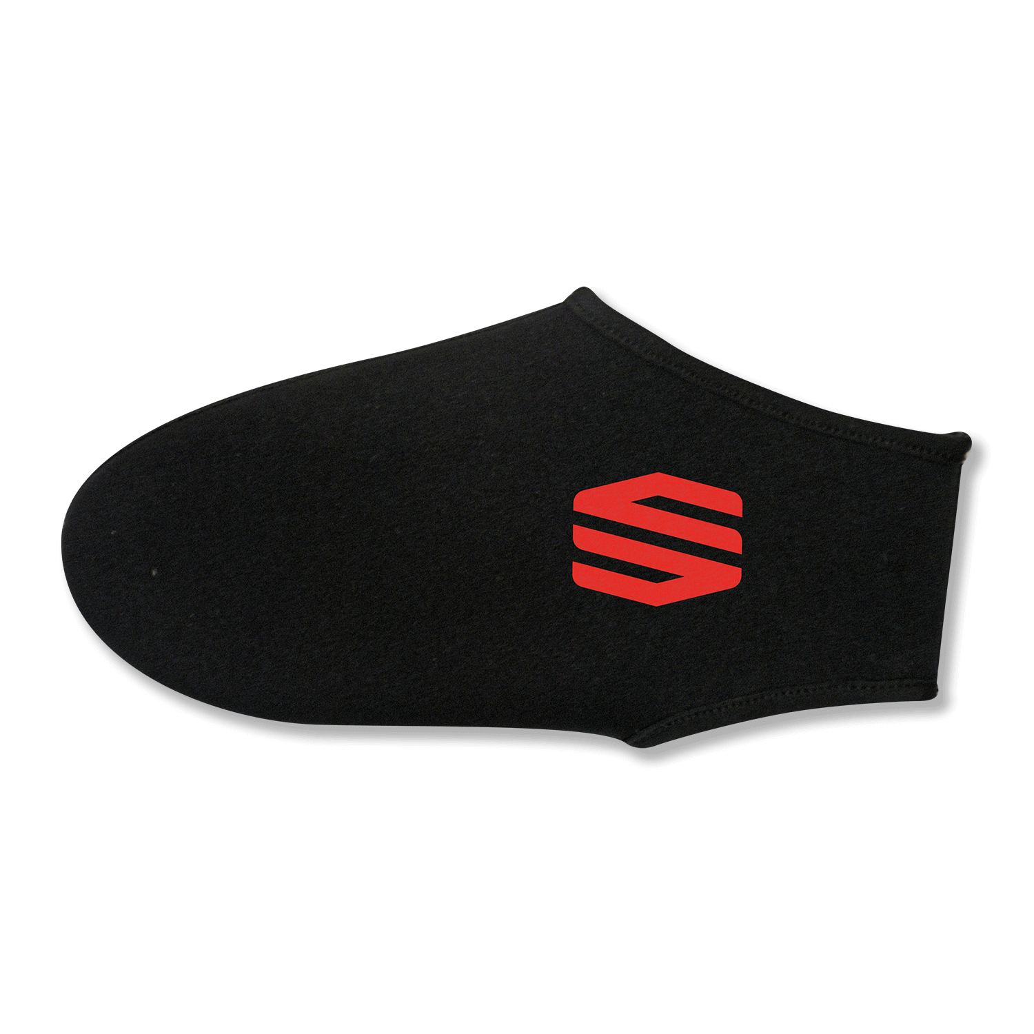 SNIPER BODYBOARDS NEOPRENE SOCKS BLACK