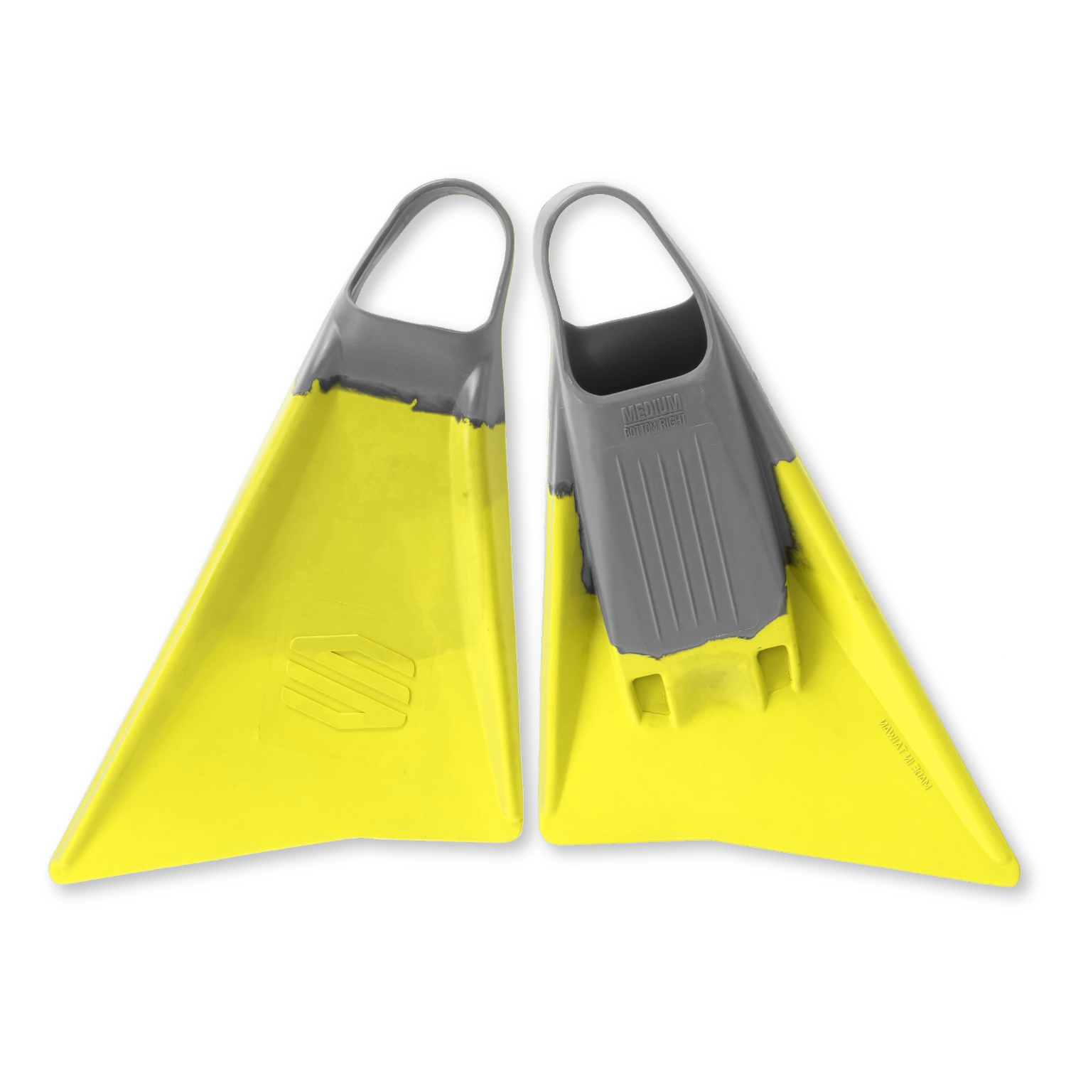 Menace - Palmes Bodyboard