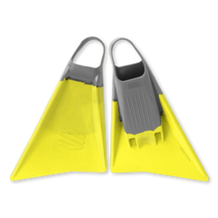 Menace - Palmes Bodyboard