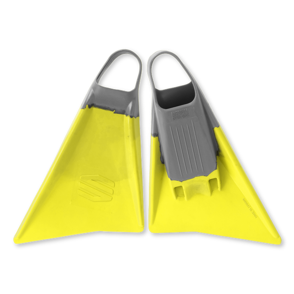 Menace - Palmes Bodyboard