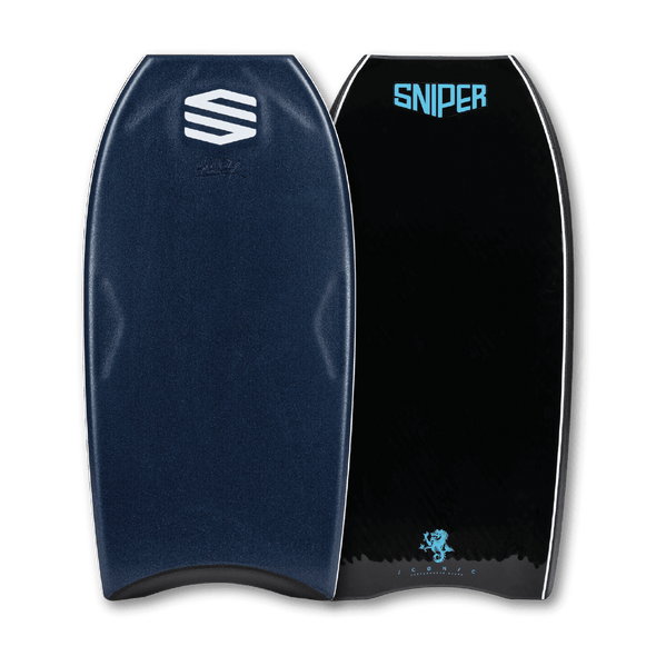 SNIPER BODTBOARDS - ICONIC - AMAURY LAVERNHE - NXT PRO SERIES