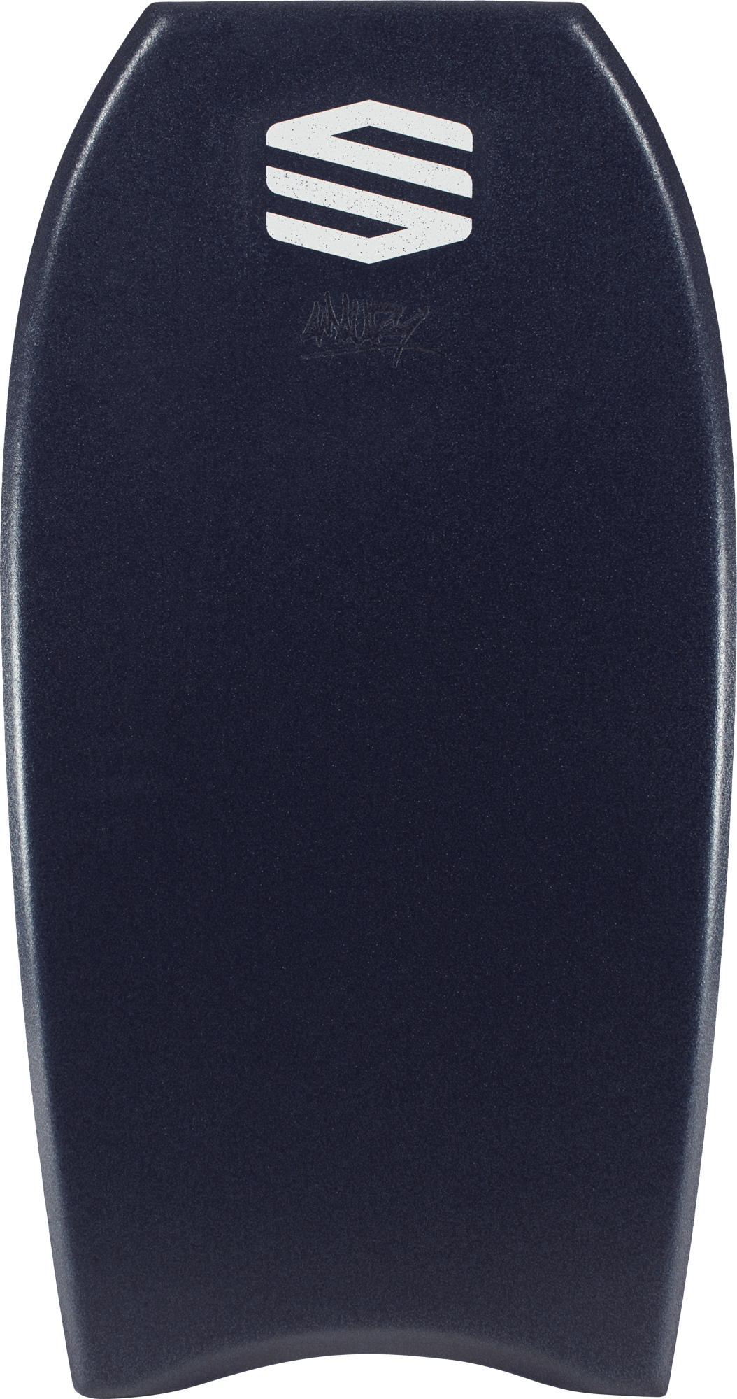 SNIPER BODYBOARDS LEGEND SIGNATURE ALL ROUND ELITE SERIES BLUE BLACK