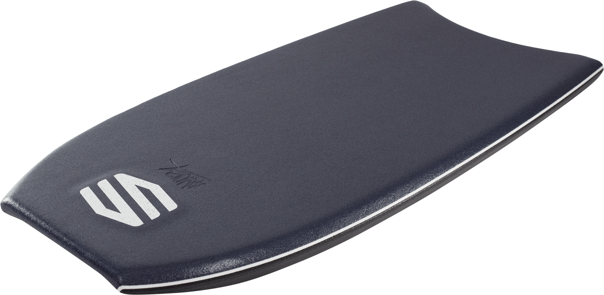SNIPER BODYBOARDS LEGEND SIGNATURE ALL ROUND ELITE SERIES BLUE BLACK