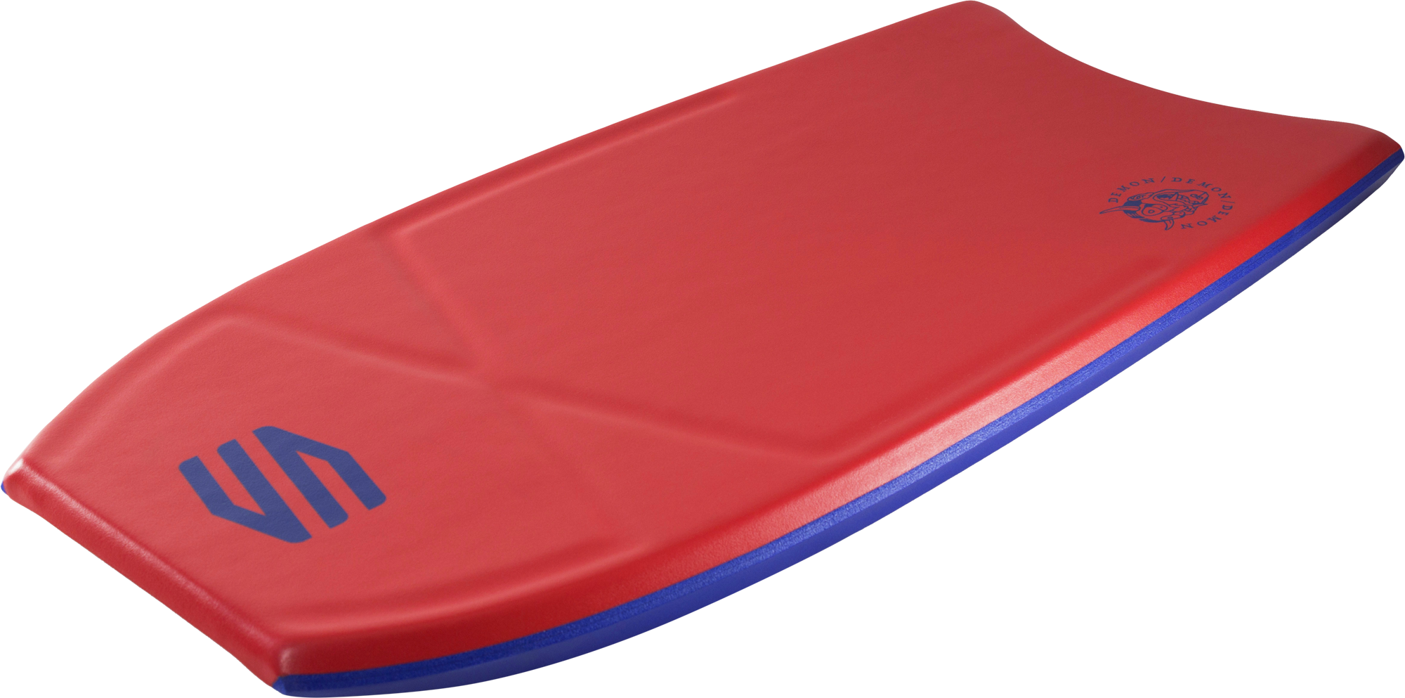 SNIPER BODYBOARDS DEMON IMPROVE SERIES RED DARK BLUE