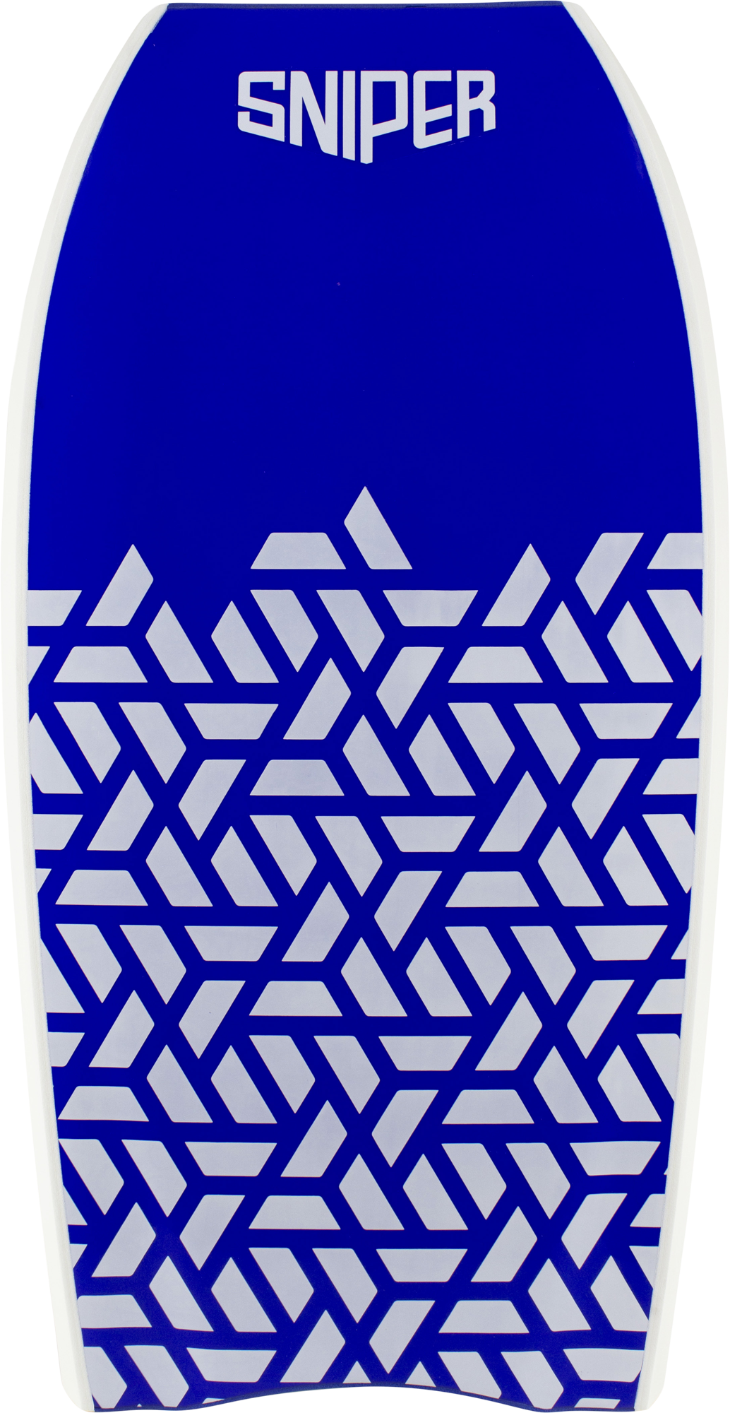 SNIPER BODYBOARDS DEMON IMPROVE SERIES BLUE WHITE