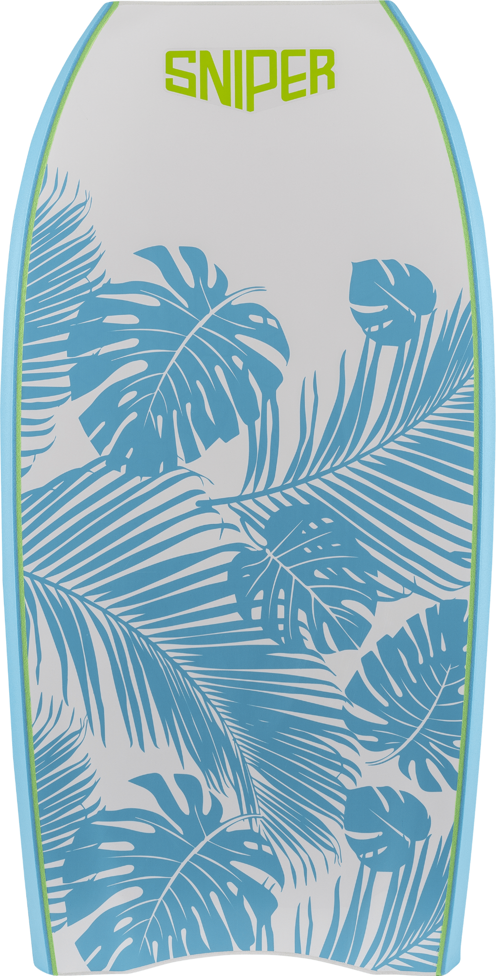SNIPER BODYBOARDS DEMON IMPROVE SERIES WHITE