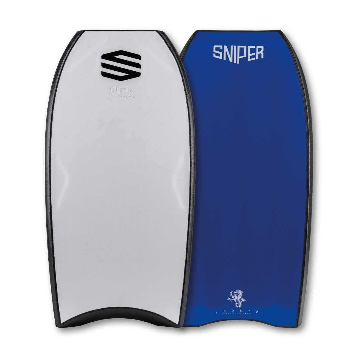 Bodyboards Collection SNIPER BODYBOARDS Sniper Bodyboards