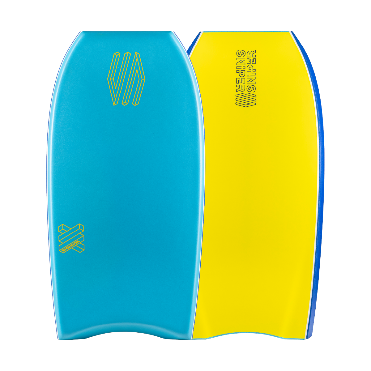 Shenron PE Flex - Improve Series Bodyboard